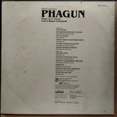 O. P. Nayyar, Qamar Jalalabadi  - Phagun (Vinyl)